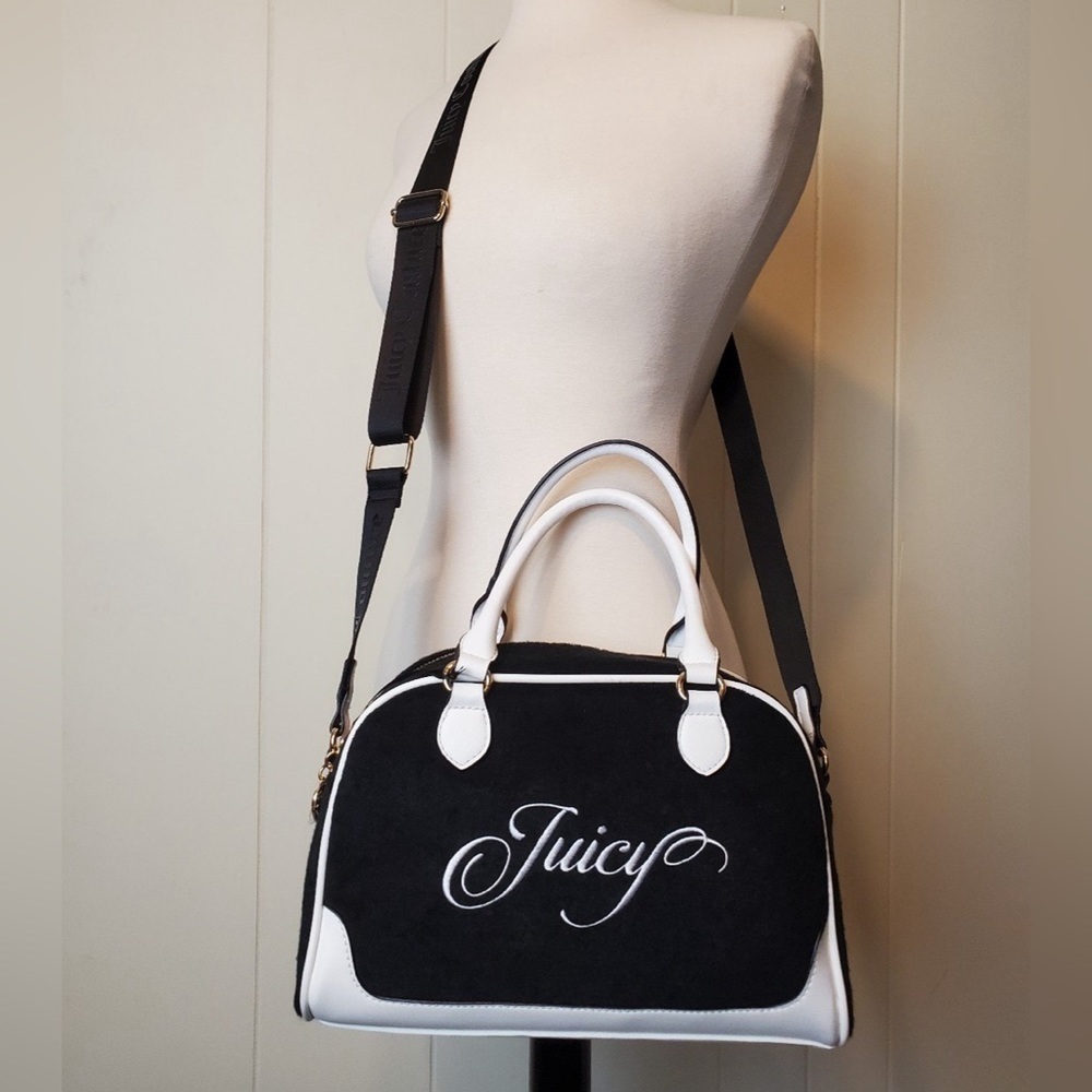 Juicy Couture Bag - Picture 5 of 5